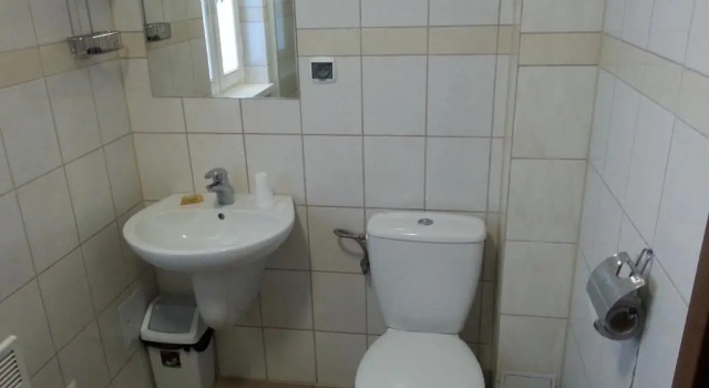 Бунгало Hotel i Camping Tramp