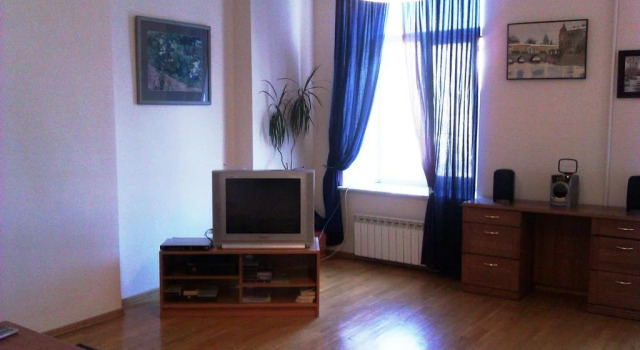 Troika Apartments Centre