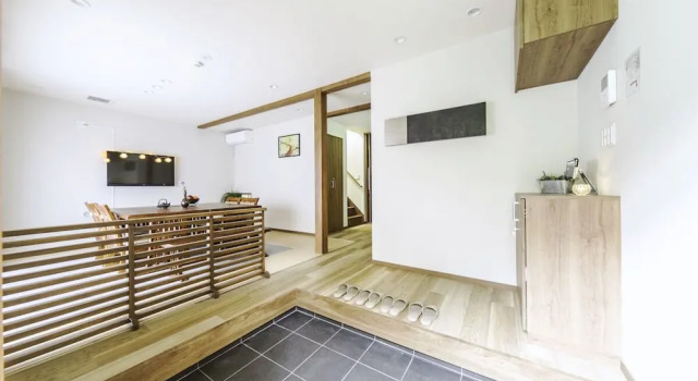 Nestay Villa Tokyo Shinjuku, Book Villa Villas in Tokyo, Villa