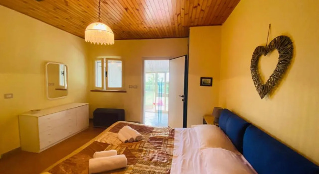 Casa Barbara