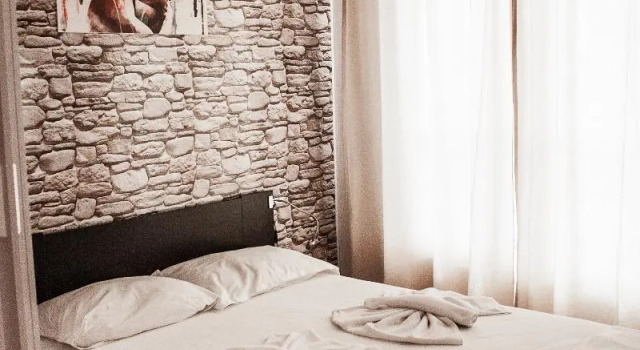 Номер Standard Апарт-Отель Rainbow 2 Holiday Complex