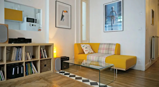 Appart Hôtel Lille - Marianne, Забронировать Отель Отели Лилля с парковкой, рядом с Chambre de Commerce, Парковка