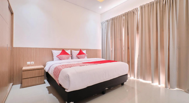 OYO 2314 Hapsari Homestay Syariah, Book Hotel Sindutan Yogyakarta Province