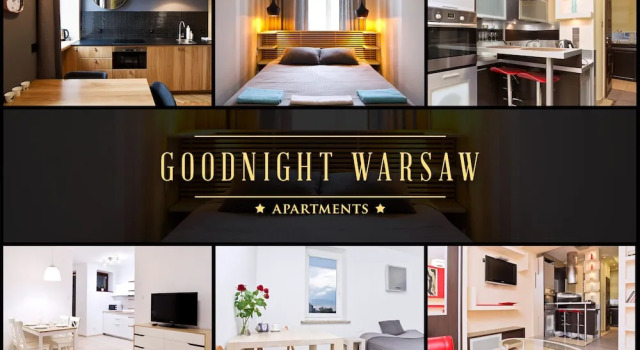 Goodnight Warsaw Apartment Bonifraterska, Забронировать Апартаменты/квартира Апартаменты Варшавы, рядом с Новы Свят – Универсытет, Апартаменты/квартира