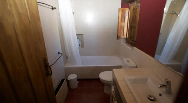 Номер Standard Albergue Rural Las Águedas