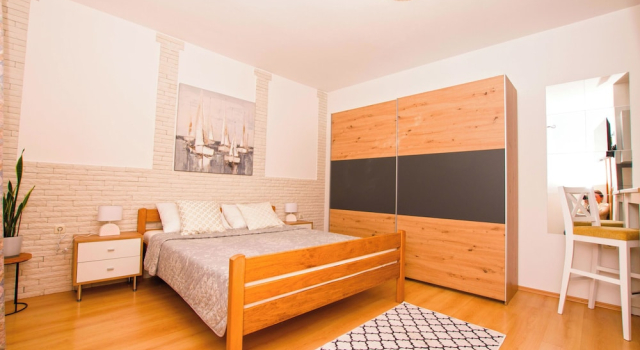 Apartment Koko, Забронировать Апартаменты/квартира Апартаменты Биоград-на-Мору, рядом с Пляж Биоград Залазак, Апартаменты/квартира