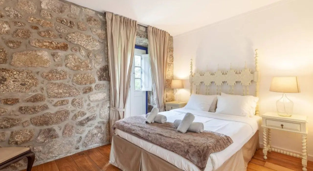Eido do Carvalhoso - Casa de Campo em Arcos de Valdevez, Book Vacation Home Arcos de Valdevez 