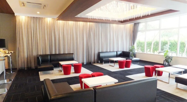 Casa di nonno, Reserva ahora Hotel Tahara Aichi