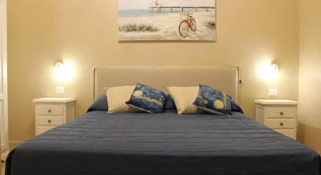 Студия Standard Dimora della Nonna-Luxury Home