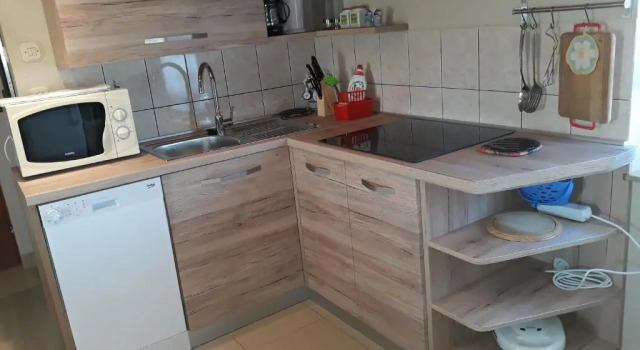 Апартаменты Apartments Đorđe & Anna