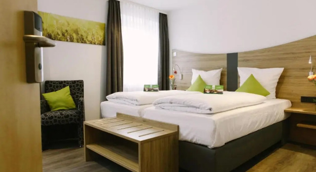 Habitación doble Confort ParkHotel Fulda