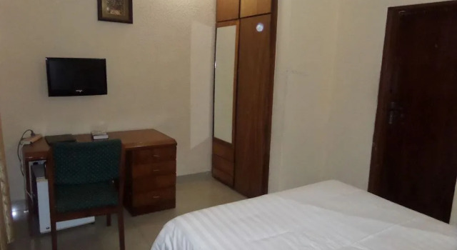 Springview Resort And Hotels LTD