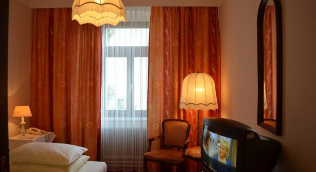 Hotel Schwarzer Adler