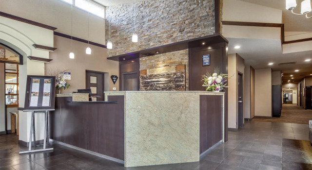Best Western Wayside Inn