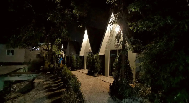 Riverkwai Cottage, 예약 휴가용 주택 칸차나부리 칸차나부리