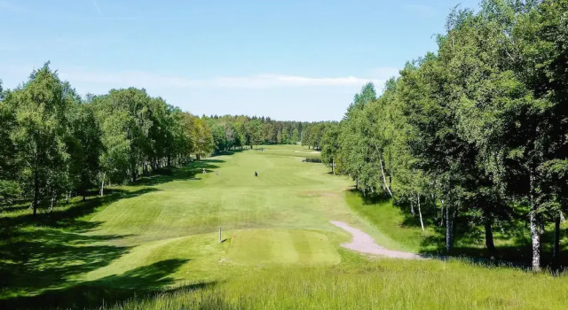 Коттедж 4 Star Holiday Home in Munka-ljungby