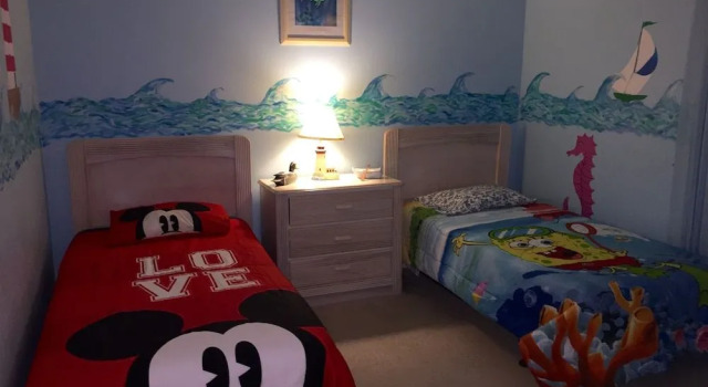 Vacation Usa Ltd, Rezerwuj Apartament Kissimmee Kissimmee
