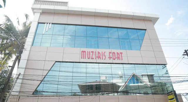 Muziris fort Inn