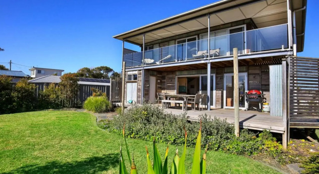 The Palings at Culburra - Pet Friendly