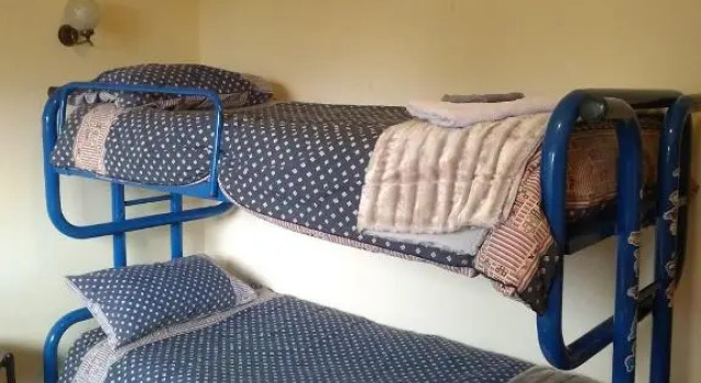 Economy Zimmer Ironsands B&B