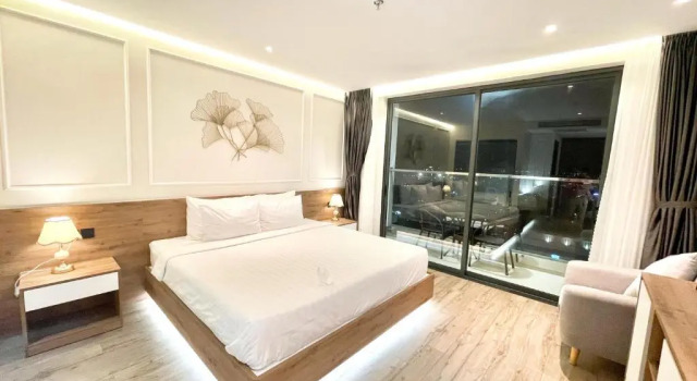 White House Condotel Phú Yên, Réserver Hôtel Tuy Hòa Phu Yen