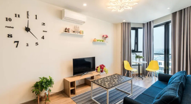 Ha Thanh Homestay Ha Long
