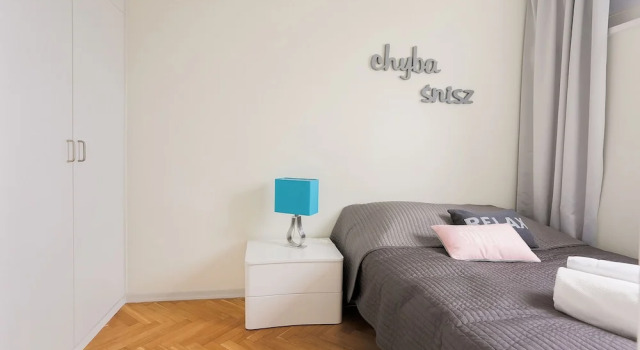 Apartments Cohen, Забронировать Апартаменты/квартира Варшава Мазовецкое воеводство