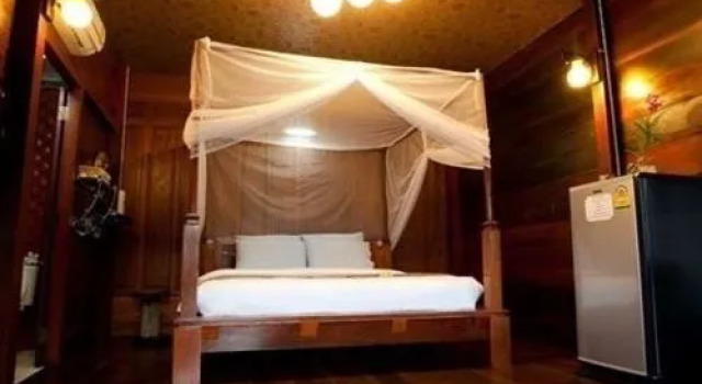 Ruenton Resort