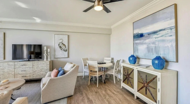 Silver Beach Towers 102w- Southern Heirs, Забронировать Апартаменты/квартира Апартаменты штата Флориды, Апартаменты/квартира
