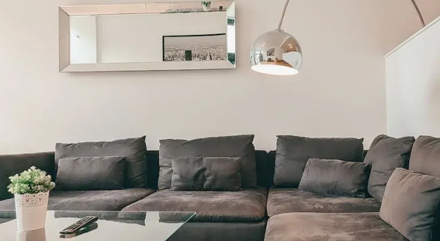 Апартаменты The Wimbledon Apartment