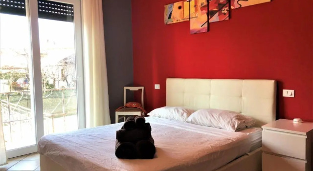 Apartment Executive Apartment
