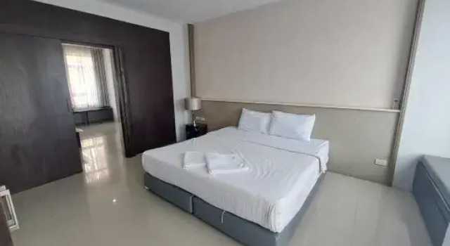 Номер Standard S-Tawan Hotel & Convention