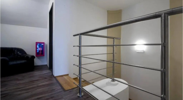 Номер Standard Herbstyle Minihotel