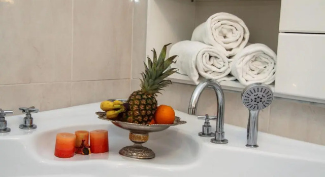 Апартаменты Superior Royal Apartments