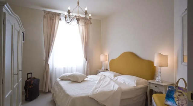 Апартаменты Superior Cevoli Country Resort