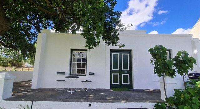 Whipstock Guest Farm, Reservar Estadia em quinta McGregor 