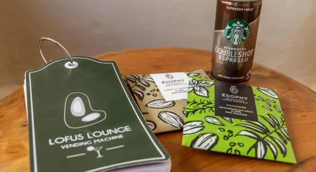 Полулюкс LOFUS Bio-Suites