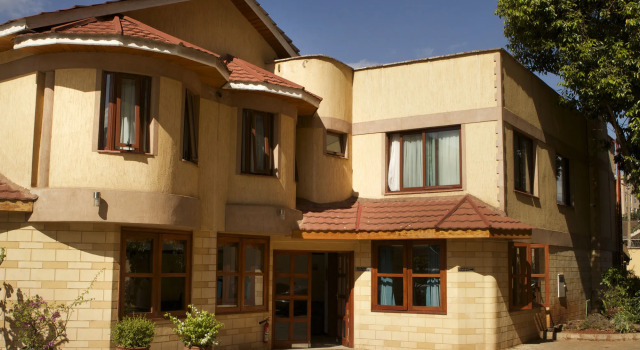 OSinkirri Hotel