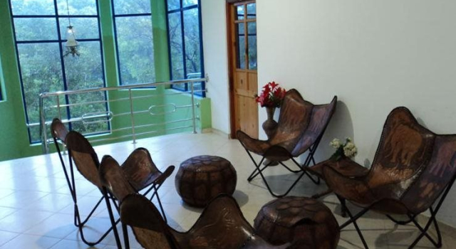 Rukmali Hotel
