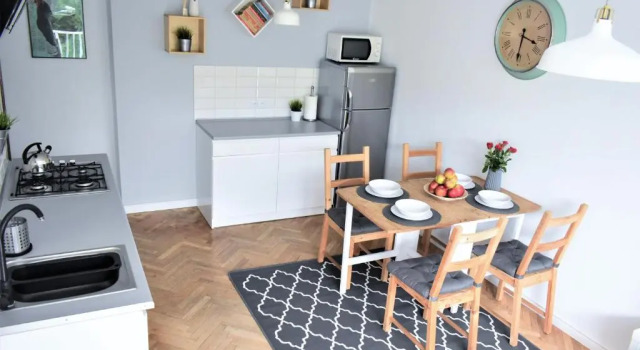 Апартаменты Great Stay In Sopot