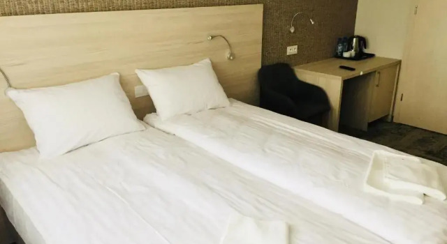 Номер Standard Willa Nest
