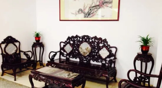 Meiyuan Hotel