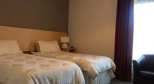 Glendarragh Valley Inn, Book Hotel Hoteller i Fermanagh County med morgenmad, Morgenmad