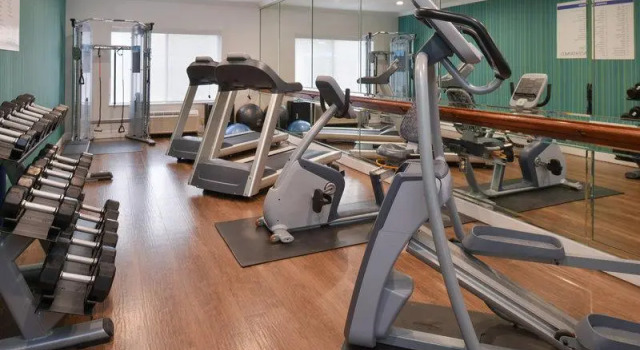 Run of House Holiday Inn Express & Suites Austin NW - Lakeline by IHG