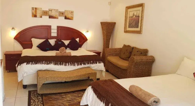 Old n New Bed and Breakfast
