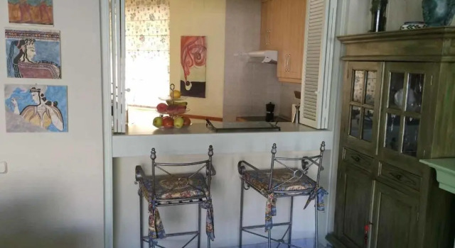 Апартаменты Apartment Serna
