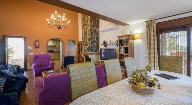 Villa Lina, Забронировать Вилла Эстепона Коста-дель-Соль