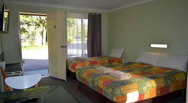 Bungalow Motel Gilgandra, Забронировать Мотель Джилгандра Central West NSW, рядом с Парк Hunter
