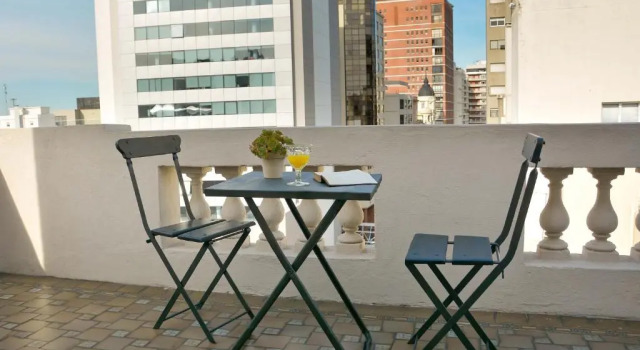 Номер Standard Hotel Palacio