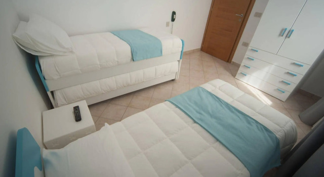Hotel Del Mar
